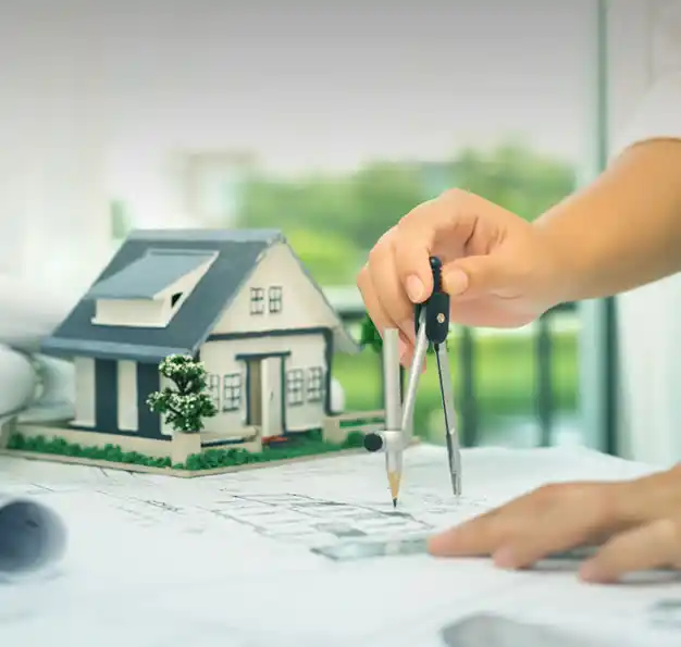 custom homes